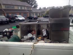Best Scrap Metal Removal  in La Porte, TX
