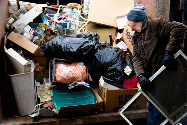 Best Furniture Removal  in La Porte, TX